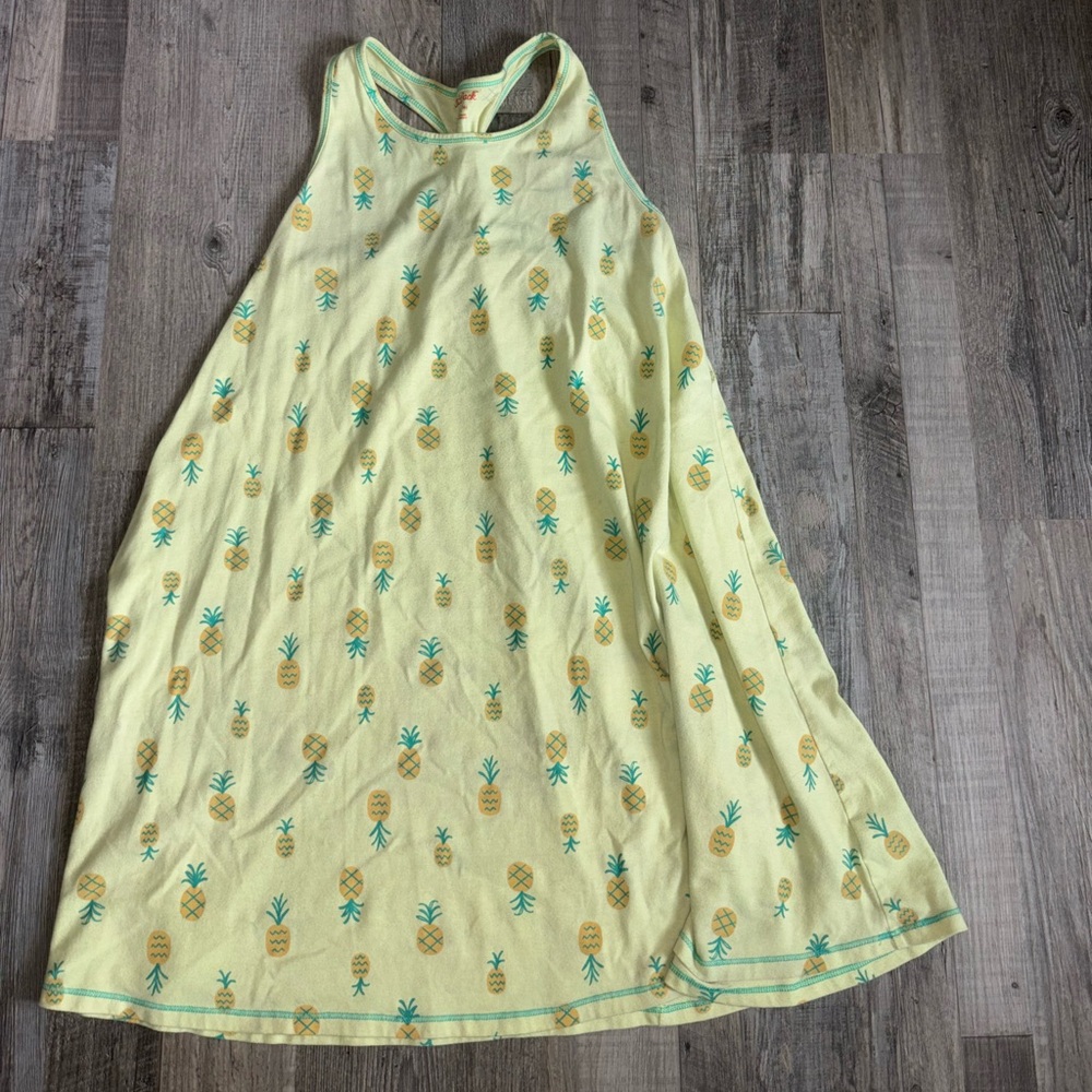 Cat & Jack Girl’s Dress